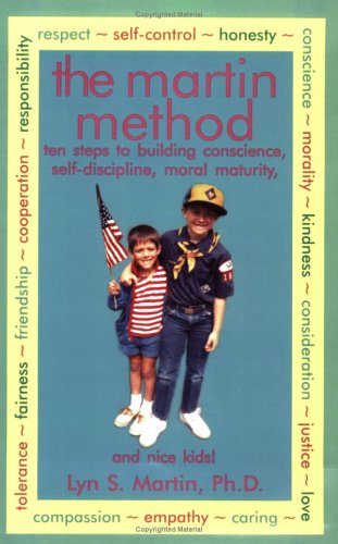 Stock image for The Martin Method for sale by ThriftBooks-Dallas