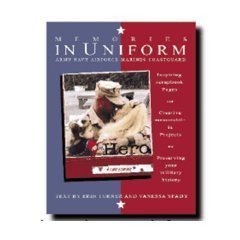Stock image for Memories in Uniform for sale by ThriftBooks-Dallas
