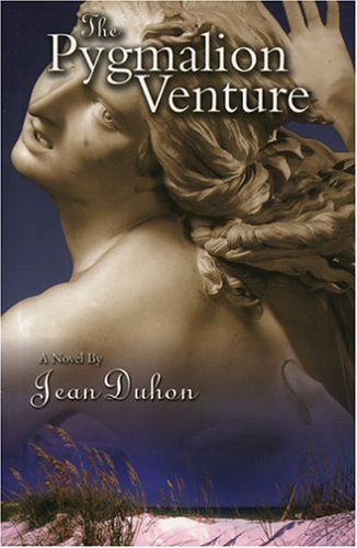 Stock image for The Pygmalion Venture for sale by Better World Books