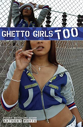 Imagen de archivo de Ghetto Girls Too a la venta por ThriftBooks-Dallas