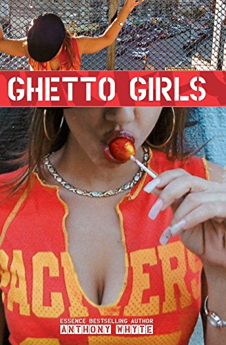 Imagen de archivo de Ghetto Girls: Essays in Defense of an Urban Future a la venta por SecondSale