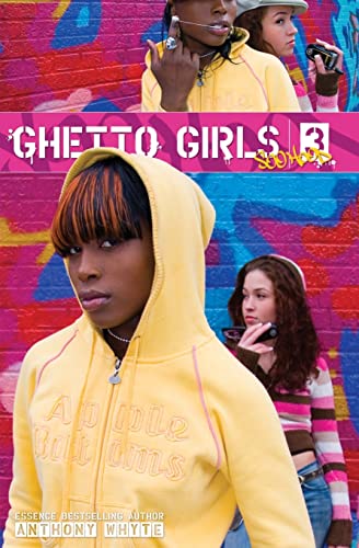 Stock image for Ghetto Girls 3 : Soo Hood for sale by Better World Books