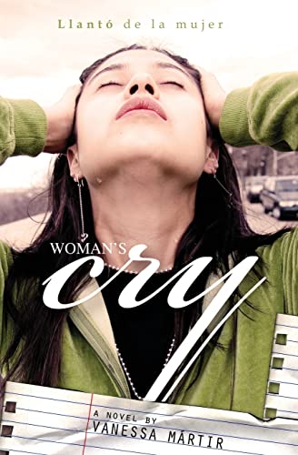 Imagen de archivo de Woman's Cry: Llanto de la mujer a la venta por More Than Words