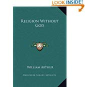 Stock image for Religion Without God for sale by HPB-Emerald