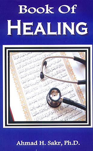 Beispielbild fr Book of Healing zum Verkauf von SecondSale