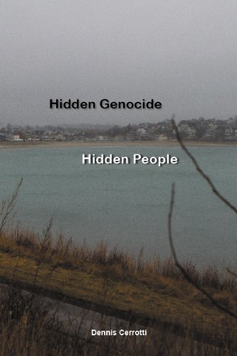 Imagen de archivo de Hidden Genocide, Hidden People a la venta por More Than Words