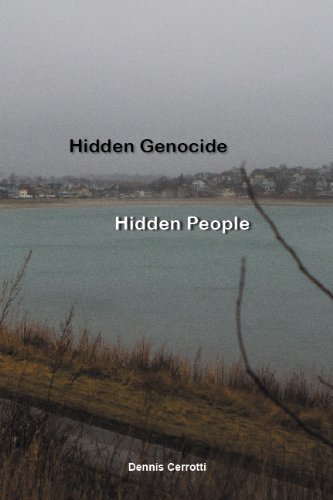 Stock image for Hidden Genocide, Hidden People for sale by More Than Words