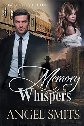 Stock image for Memory Whispers for sale by Once Upon A Time Books