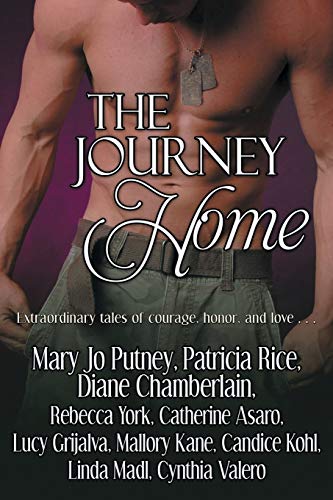 9780975965351: The Journey Home