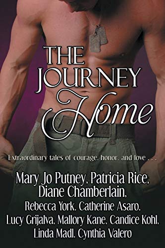 9780975965351: The Journey Home: Extraordinary tales of honor, courage and love