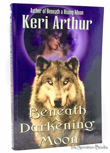 Beispielbild fr Beneath a Darkening Moon zum Verkauf von Better World Books