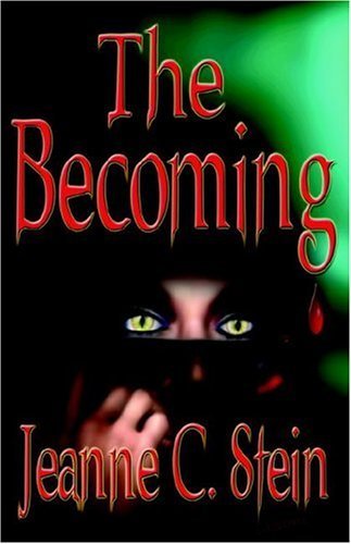 Stock image for The Becoming for sale by Better World Books