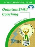 Beispielbild fr QuantumShift Coaching zum Verkauf von Books-R-Keen
