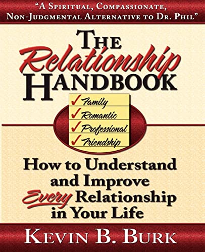 9780975968222: The Relationship Handbook: How to Understand and Improve Every Relationship in Your Life