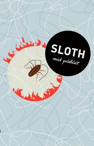Imagen de archivo de Sloth a la venta por Phatpocket Limited