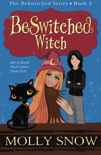 9780975978474: BeSwitched Witch