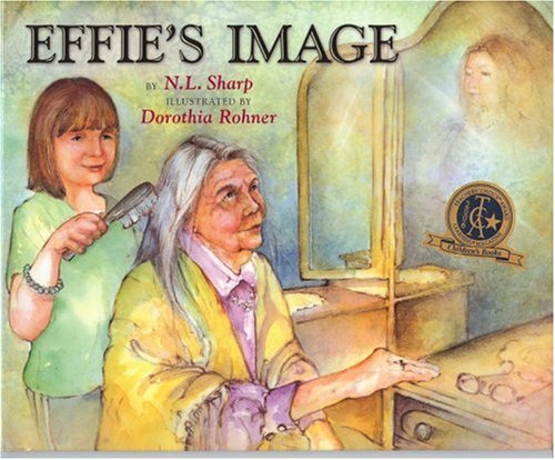 Stock image for Effie's Image for sale by Half Price Books Inc.