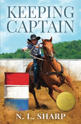 Stock image for Keeping Captain for sale by ThriftBooks-Dallas