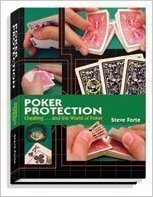 9780975986417: Poker Protection - Cheating . . . And the World of Poker by Steven L Forte (2006-05-03)