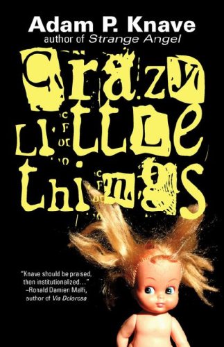 Stock image for Crazy Little Things for sale by ThriftBooks-Dallas