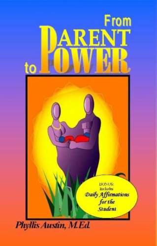 Imagen de archivo de From Parent to Power a la venta por JR Books