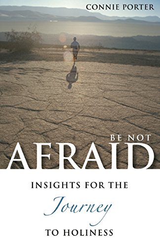 Be Not Afraid (9780975997376) by Connie Porter