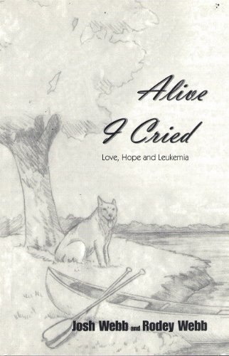 Stock image for Alive I Cried for sale by Ashworth Books