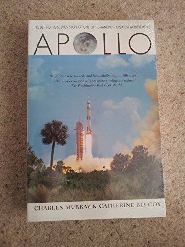 Apollo (9780976000808) by Murray, Charles; Cox, Catherine Bly