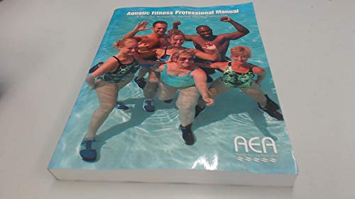 Aquatic Fitness Professional Manual - 5th Edition