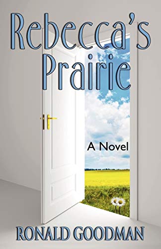 Stock image for Rebecca's Prairie for sale by Buchpark