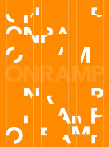 Onramp No. 3 - A collection of student work from the Southern California Institute of Architecture (9780976007920) by Hsinming Fung; Florencia Pita