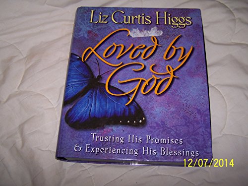 9780976011408: Loved by God: Trusting His Promises and Experiencing His Blessings [With Leader's Guide and 2 Posters and Workbook and 5 CDs and DVD]