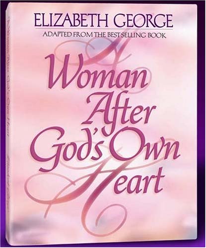 A Woman After God's Own Heart Workbook 10 Pack (A Woman After God's Own Heart) (9780976011460) by Elizabeth George
