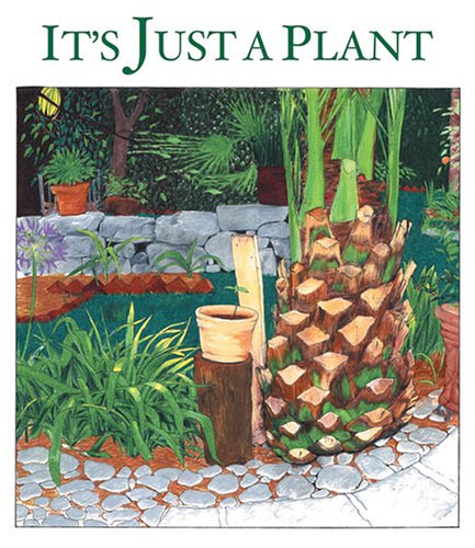 Beispielbild fr It's Just a Plant: A Children's Story of Marijuana zum Verkauf von HPB-Movies