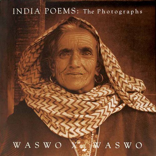 Beispielbild fr India Poems: The Photographs zum Verkauf von HPB-Emerald