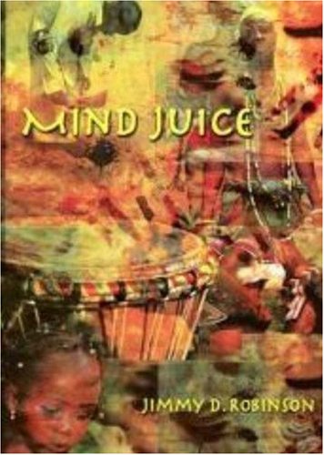 Stock image for Mind Juice for sale by Hay-on-Wye Booksellers