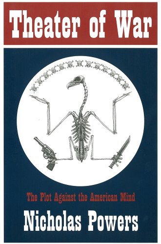 Beispielbild fr Theater of War: The Plot Against the American Mind zum Verkauf von SecondSale