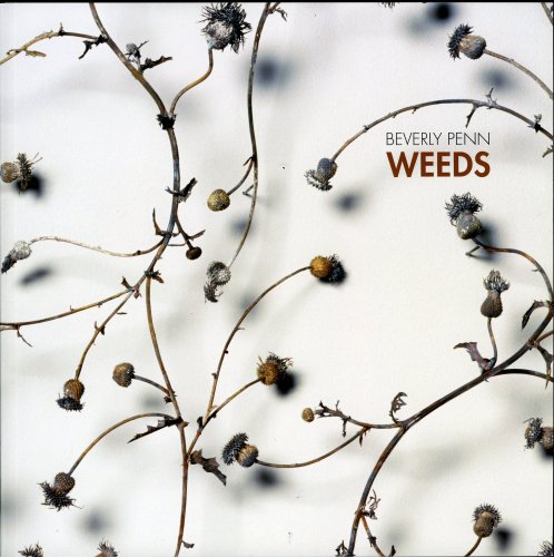 Stock image for Weeds for sale by Vashon Island Books