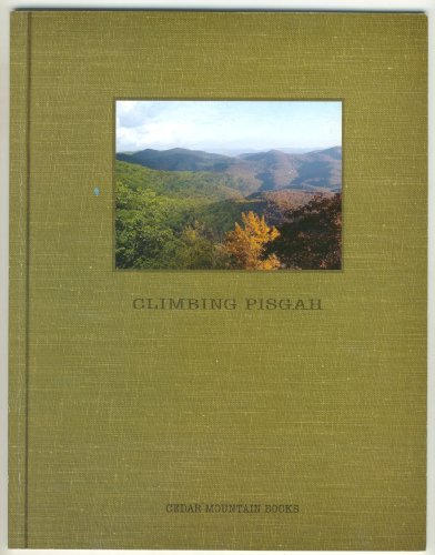 Stock image for Climbing Pisgah for sale by books4u31