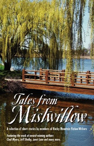 Beispielbild fr Tales from Mistwillow zum Verkauf von -OnTimeBooks-