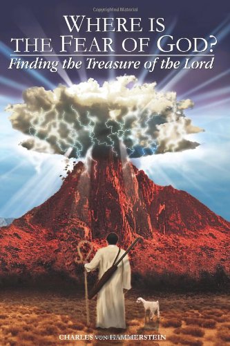 Imagen de archivo de Where is the Fear of God?: Finding the Treasure of the Lord a la venta por Save With Sam