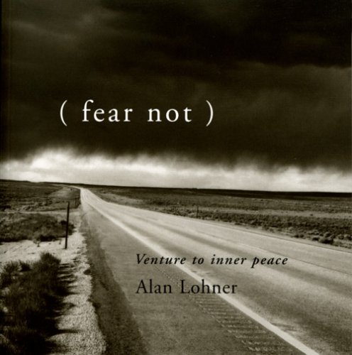 Imagen de archivo de (fear not) Venture to inner peace a la venta por SecondSale