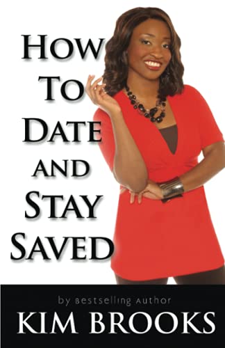 Imagen de archivo de How to Date and Stay Saved a la venta por Better World Books