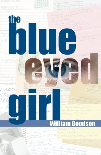 Stock image for The Blue Eyed Girl for sale by Half Price Books Inc.