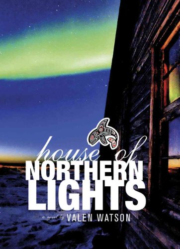 Stock image for House of Northern Lights for sale by Books From California