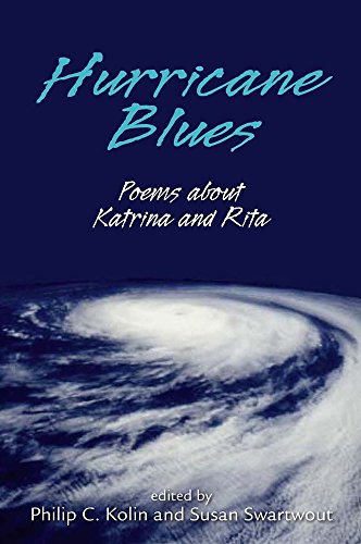 Stock image for Hurricane Blues: Poems about Katrina and Rita for sale by ThriftBooks-Atlanta