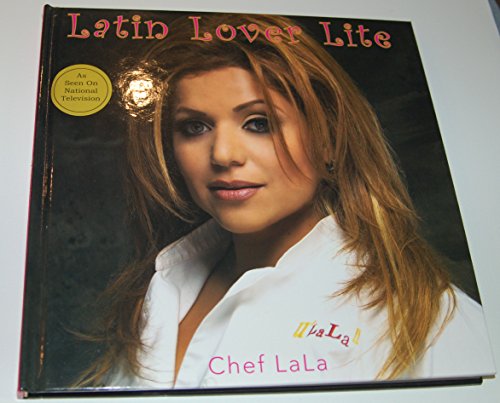 Imagen de archivo de Latin Lover Lite a la venta por SecondSale