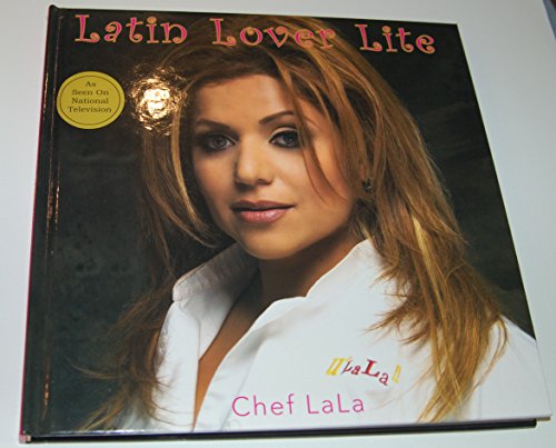 Stock image for Latin Lover Lite for sale by Better World Books