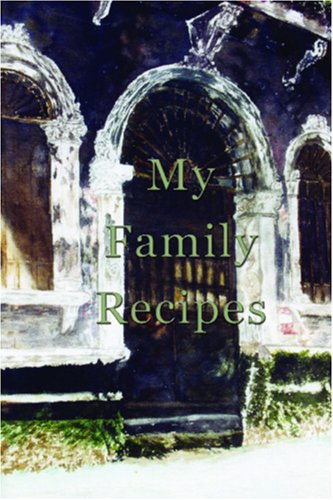 Family Recipes (9780976042464) by Williams, Lee