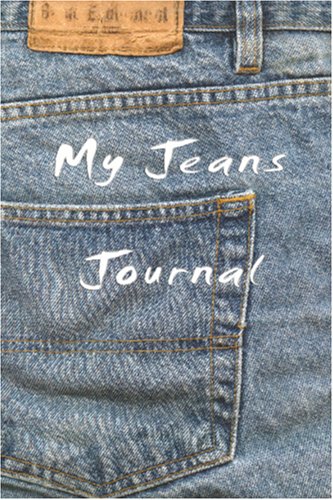 Traveling Jeans Journal (9780976042532) by Smith, Richard